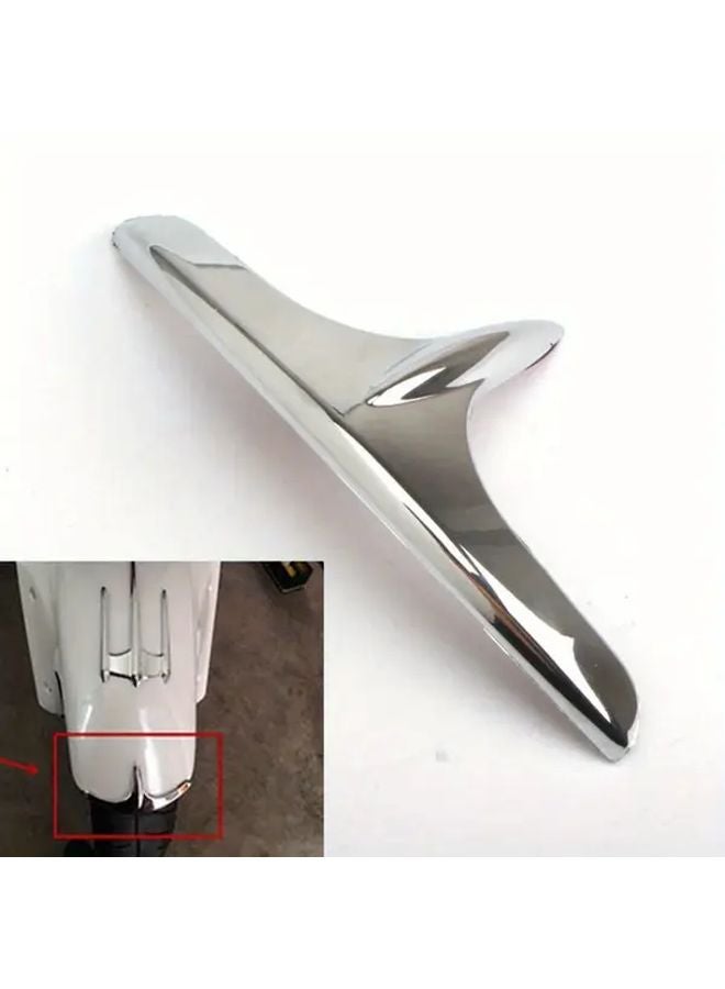 Honda Gold Wing GL1800 F6B 2001 2017 Fender Plating Kit 1 Set - Image 1